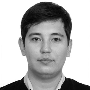 Ботир Дусатов
