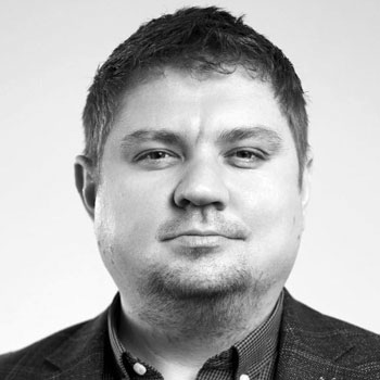 Дмитрий Щербицкий