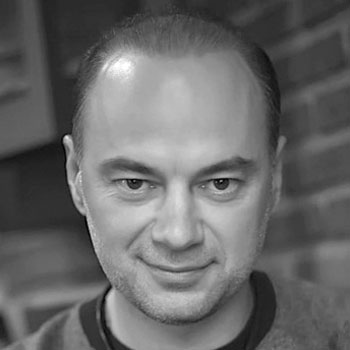 Михаил Балагуров